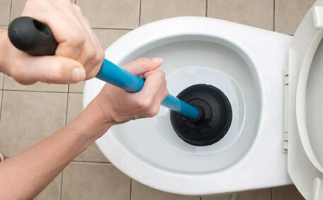 Soil & Sediment Block Drains?