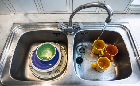 6 Tips Unclog Blocked Shower Drain Fast