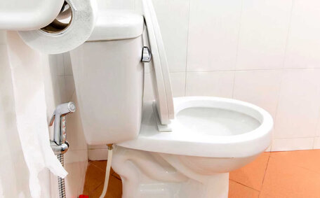 Blocked Drains Impact Health