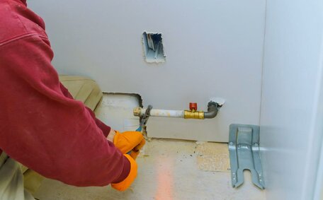 Emergency Plumbing Differs Day & Night