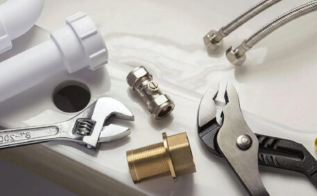 Fixing Plumbing Problems Multi-Storey Buildings