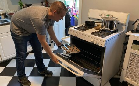 gas water heater fail?