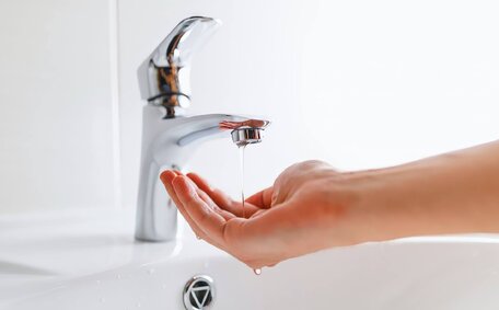 Hard Water Damages Hot Water Systems