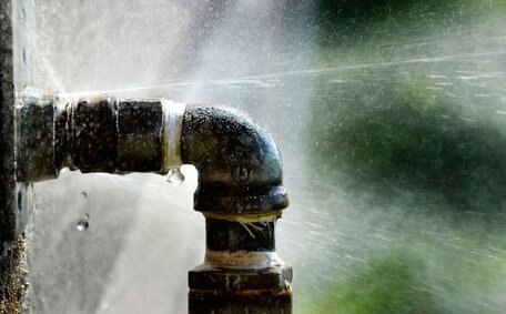 Fix Noisy Toilet Flush