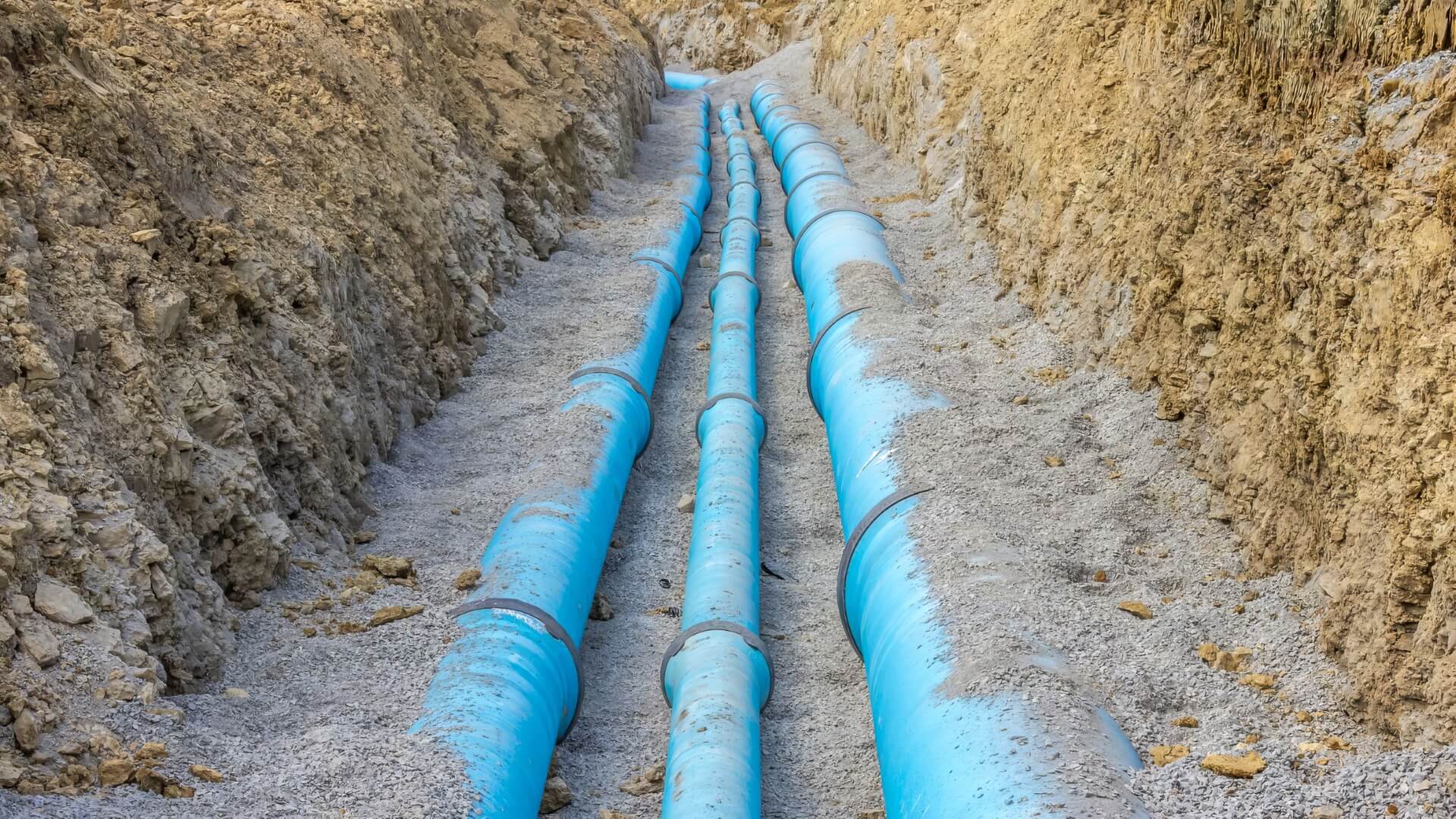 Pipe Relining Repair Corroded Pipes?